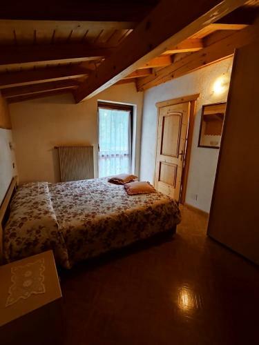 Hostal Affittacamere Pizzeria Marmolada