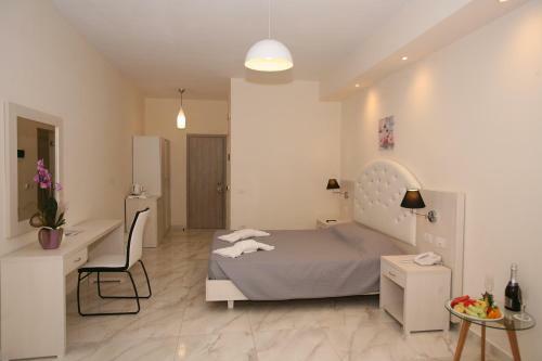 Hotel Saint George Palace
