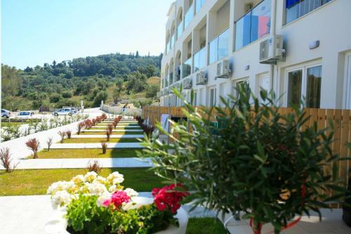 Hotel Saint George Palace