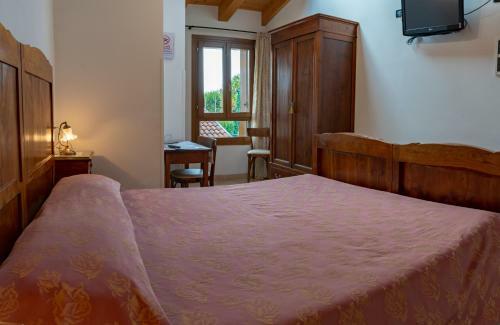 Agroturismo Agriturismo Paradiso