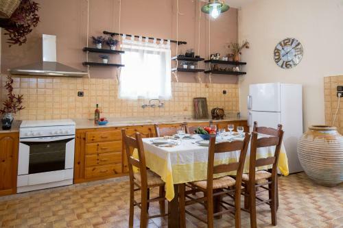 Garden Family Villa