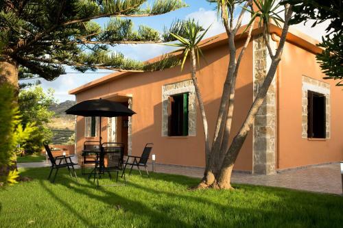 Garden Family Villa