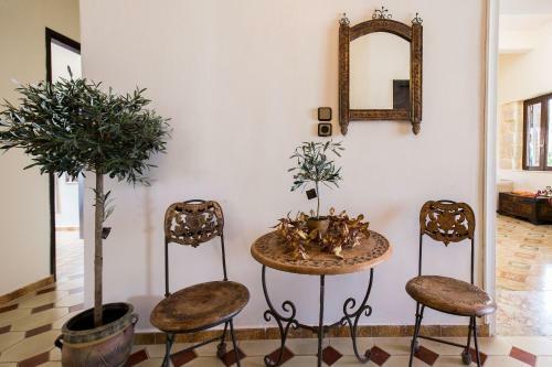 Garden Family Villa