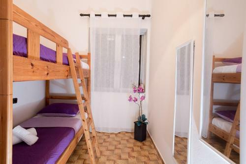 Garden Family Villa