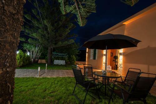 Garden Family Villa