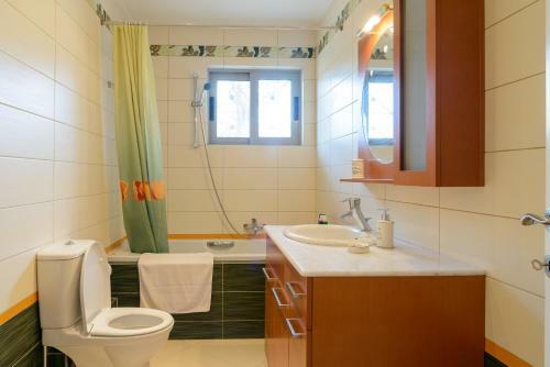 Comfy Vacation Flat, 300 Meters From Beach