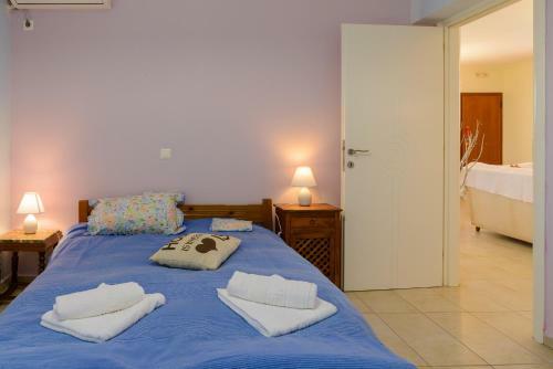 Comfy Vacation Flat, 300 Meters From Beach