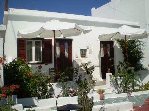 Hostal Anastasia's Rooms