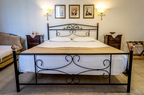 Hostal Anastasia's Rooms