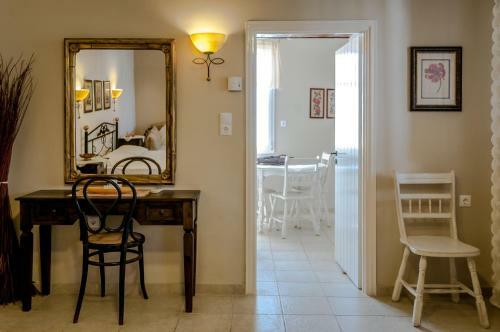 Hostal Anastasia's Rooms