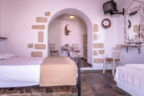 Hostal Anastasia's Rooms