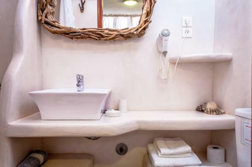 Hostal Anastasia's Rooms