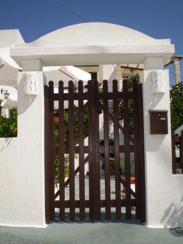 Hostal Anastasia's Rooms