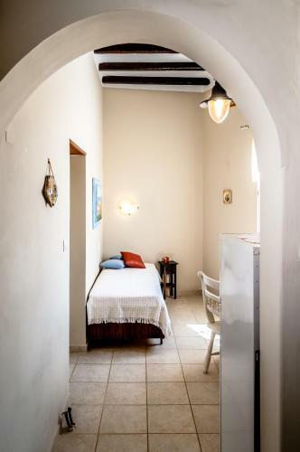 Hostal Anastasia's Rooms