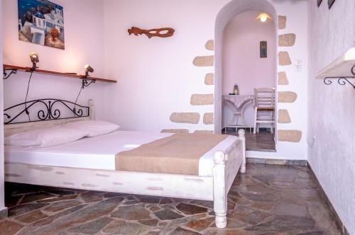 Hostal Anastasia's Rooms