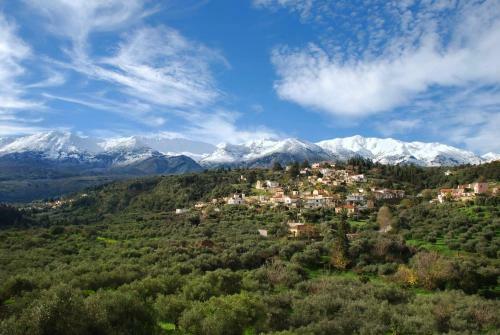 Villa Traditional Ioannis Cottage