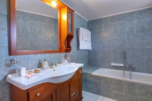 Villa Traditional Ioannis Cottage