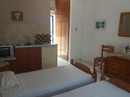 Hotel Galini