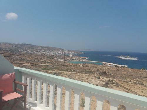 Hotel Galini