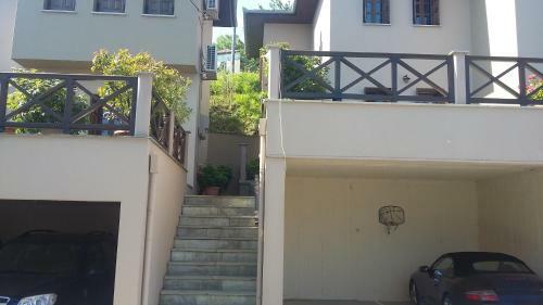 Apartamento Rinoula's Traditional Houses