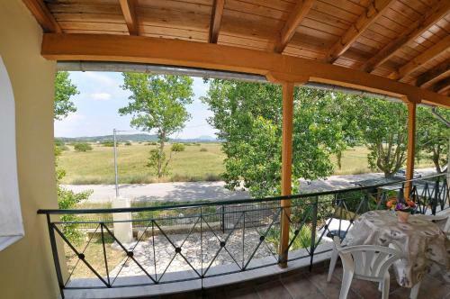 Corfu Villa Ermioli With Pool
