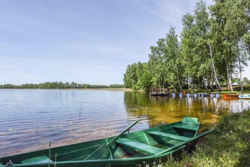 Agroturismo Duriu Sodyba