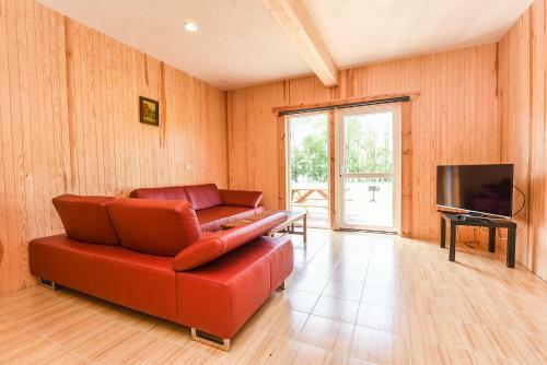 Agroturismo Duriu Sodyba