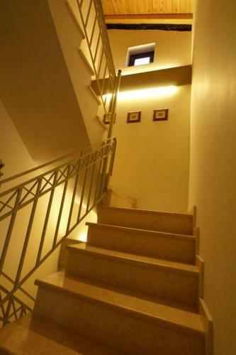 Hostal Kaloneri Rooms