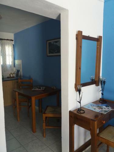 Hostal Pirgari Rooms Sikinos