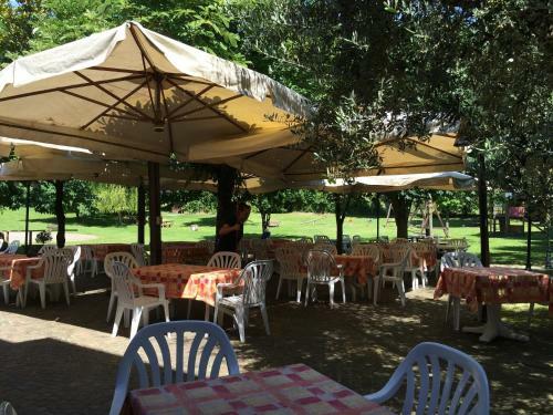 Bed & Breakfast Rustico Di Benellini Angela