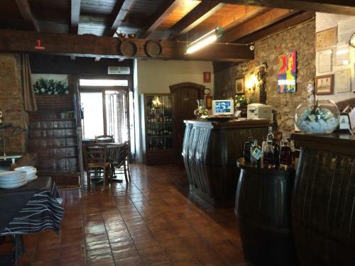 Bed & Breakfast Rustico Di Benellini Angela