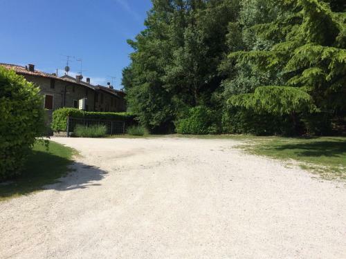 Bed & Breakfast Rustico Di Benellini Angela