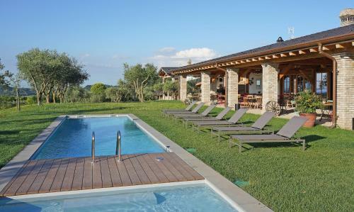 Agroturismo Pietra Cavalla - Ranch & Resort