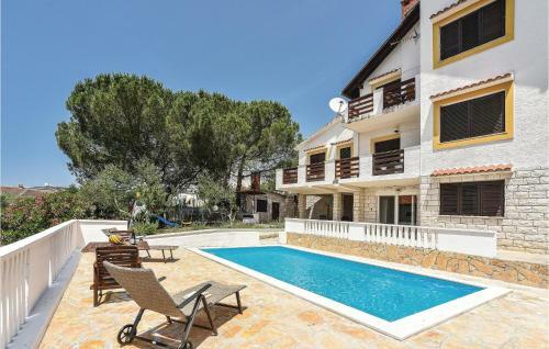 One-bedroom Apartment In Sv.petar