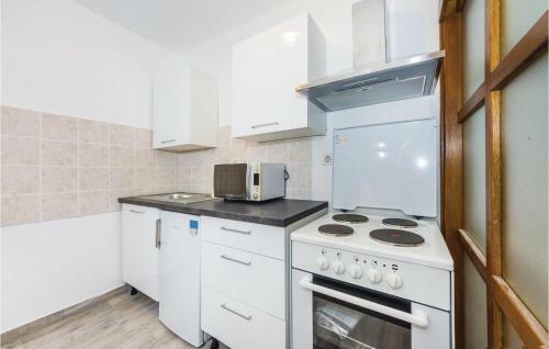 One-bedroom Apartment In Sv.petar