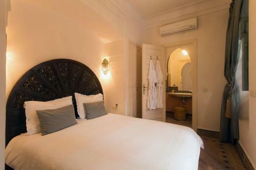 Villa Akhdar 13 By Sejour Maroc