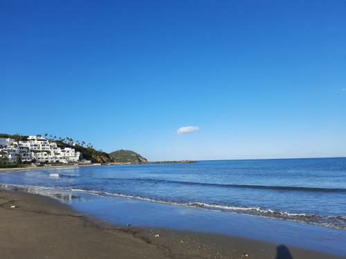 Apartamento Bella Vista Cabo Negro-vue Sur Mer