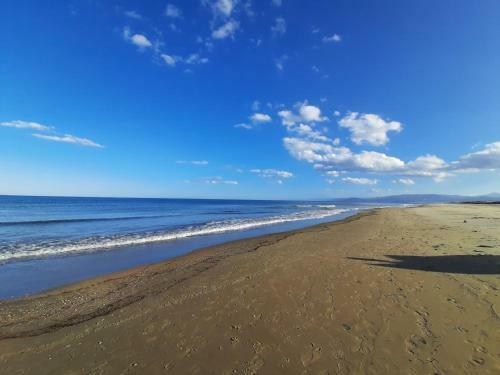 Apartamento Bella Vista Cabo Negro-vue Sur Mer
