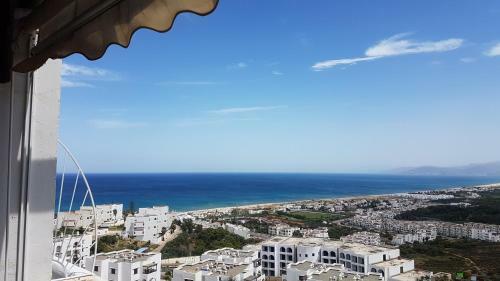 Apartamento Bella Vista Cabo Negro-vue Sur Mer