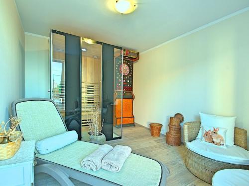 Luxurious Villa In Vizinada With Swimming Pool