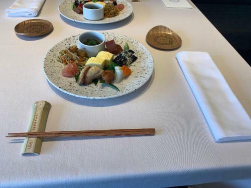 Hotel U-mui Forest Villa Okinawa