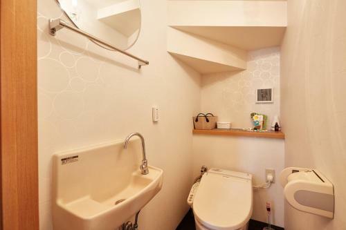 Apartamento Adan Resort Ohama Villa