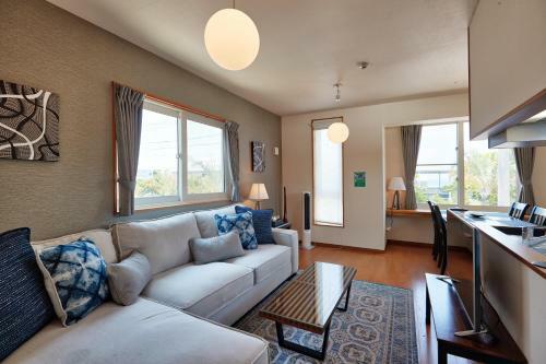 Apartamento Adan Resort Ohama Villa