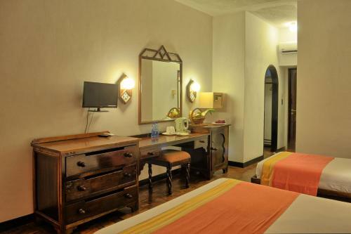 Hotel Kaskazi Beach Resort