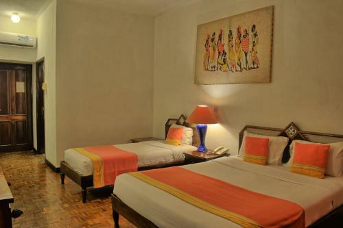 Hotel Kaskazi Beach Resort