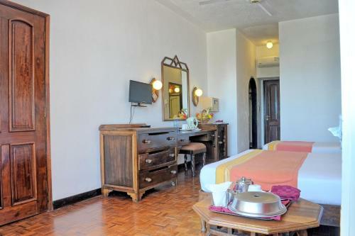 Hotel Kaskazi Beach Resort