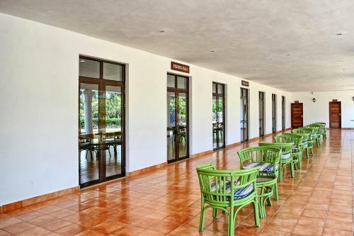 Hotel Kaskazi Beach Resort