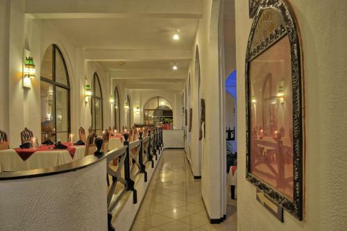 Hotel Kaskazi Beach Resort