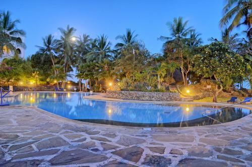 Hotel Kaskazi Beach Resort