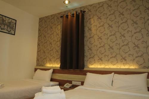 Century Inn Hotel